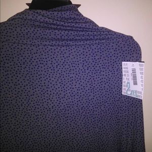 NWT Lularoe 2xl Maxi skirt